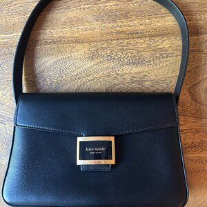 Katy Medium Shoulder Bag